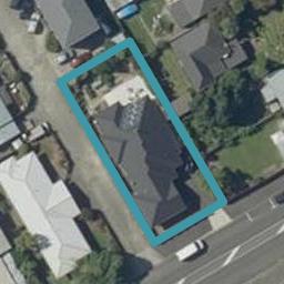 461 Ferguson Street, Palmerston North, Palmerston North