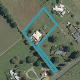 239 Vaile Road, Newstead