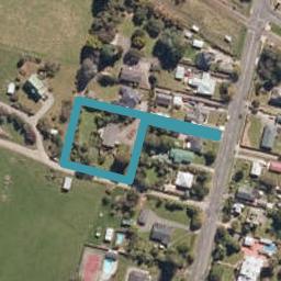 72B Pukepapa Road, Marton, Marton