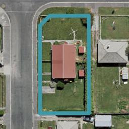 2 Manapouri Street, Strathern, Invercargill