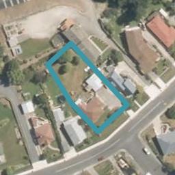 56 Lewin Street, Balclutha