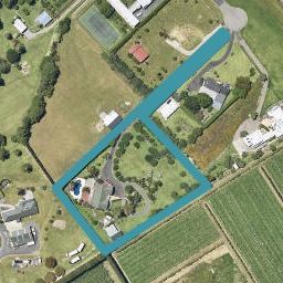 440 Tuapiro Road, Tahawai, Katikati