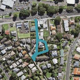 10A Warren Avenue, Three Kings, Auckland