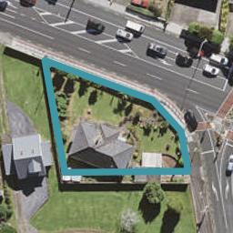 216 Queen Street, Northcote Point, Auckland