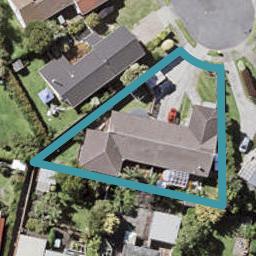 2/11 Pedersen Place, Bucklands Beach, Auckland