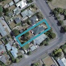 52 Solway Street, Solway, Masterton