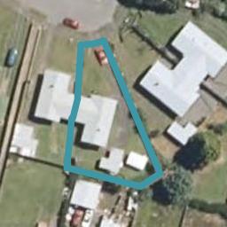 16B Runciman Place, Dannevirke