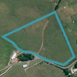 613 Horseshoe Bush Road, Albany