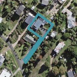 42 Ridge Road, Oneroa, Waiheke Island