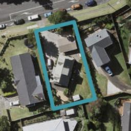 81 Redoubt Road, Goodwood Heights, Auckland