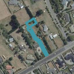 12 Governors Lane, Rolleston, Rolleston