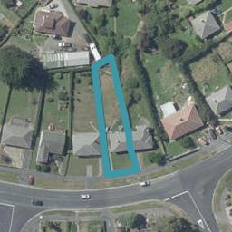 202 Middleton Road, Corstorphine, Dunedin