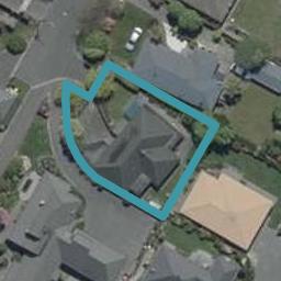 24 Wendover Street, Bishopdale, Christchurch