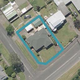 254 Somme Parade, Aramoho, Whanganui