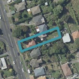 111 Riselaw Road, Calton Hill, Dunedin