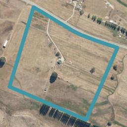 170 Ruffell Road, Tarras, Cromwell