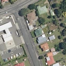 1 York Street, Dannevirke