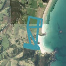 0 Pukekawa Road, Whananaki, Hikurangi