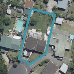 17 Balfour Crescent, Riverlea, Hamilton