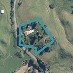 254 Waitewhena Road, Ohura