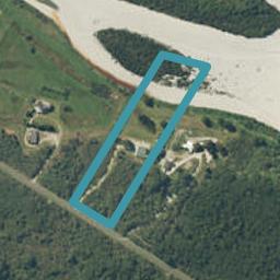 3950 Haast-Jackson Bay Road, Jackson Bay, Haast