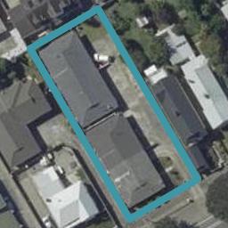 3/573 Church Street, Terrace End, Palmerston North