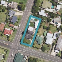 805 Childers Road, Te Hapara, Gisborne