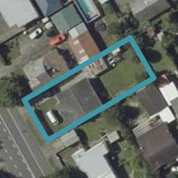285 Botanical Road, West End, Palmerston North