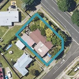 1 Ballantrae, Kawerau, Kawerau