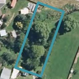 60 Queen Street, Raetihi