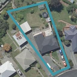 6 Blake Street, Halfway Bush, Dunedin
