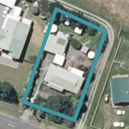 135 Union Street, Foxton, Foxton