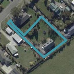 46 Woodville Street, Leeston, Leeston