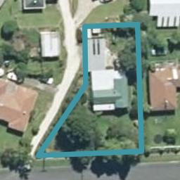 26 Makere Street, Taumarunui, Taumarunui