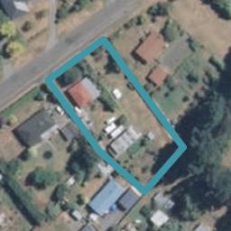 18 Fairfield Avenue, Fairton, Ashburton
