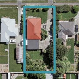 53 Renfrew Street, Waikiwi, Invercargill