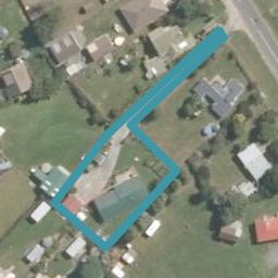 342A Pounawea Road, Owaka