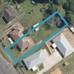 74 Cole Street, Dannevirke