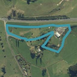 7 Puketirau Road, Tirau