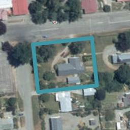 11 Kirke Street, Fairlie, Fairlie