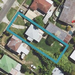 13 Willow Street, Mangapapa, Gisborne