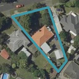 38 East Street, Terrace End, Palmerston North