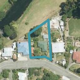 43 Park Terrace, Blenheim