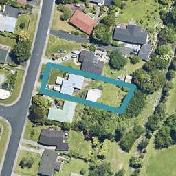 53 McDowell Street, Springfield, Rotorua