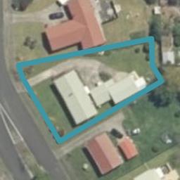 25 Darlington Street, Ngatea, Ngatea