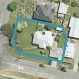 32 Lucas Street, Riversdale, Blenheim