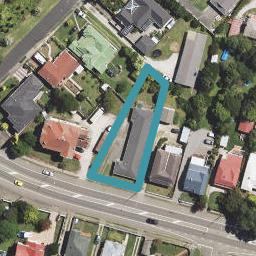 2/10 Rutene Road, Kaiti, Gisborne