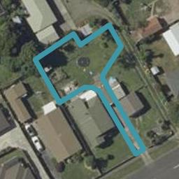 5B Ronberg Street, Highbury, Palmerston North