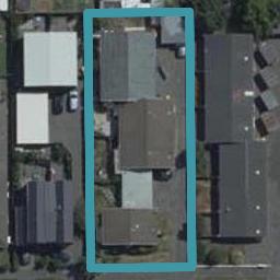 4/83 Ruskin Street, Addington, Christchurch