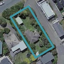 46 Mandalay Terrace, Khandallah, Wellington